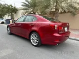 Lexus LS 250 2011